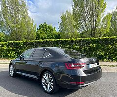 Skoda SuperB 2016 DSG Executive spec - Image 3/10