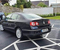 Volkswagen passat - Image 3/10