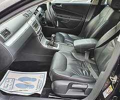 Volkswagen passat - Image 6/10