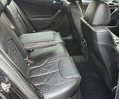 Volkswagen passat - Image 9/10