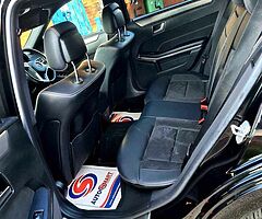 2014 Mercedes-Benz E-Class - Image 6/8