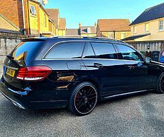 2014 Mercedes-Benz E-Class - Image 8/8