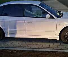 B4 legacy twin turbo - Image 3/8
