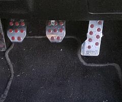 B4 legacy twin turbo - Image 6/8