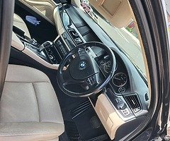 Swap 2011 BMW F10 520d Auto Nct+Tax - Image 3/6