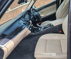 Swap 2011 BMW F10 520d Auto Nct+Tax - Image 6/6