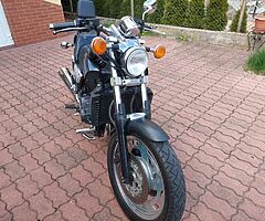 2004 Yamaha v-max .FULL POWER 145PS.Price is 6000e Read Add - Image 4/7