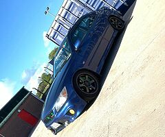 Rotas grids 18”
