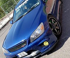 Rotas grids 18”