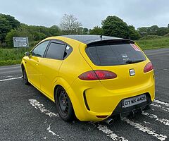 Seat Leon - Image 3/10