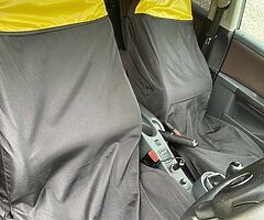 Seat Leon - Image 5/10
