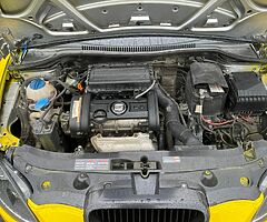 Seat Leon - Image 6/10