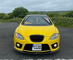 Seat Leon - Image 10/10
