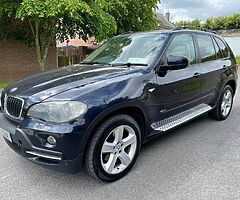 X5 3.0   7 seater - Image 4/5