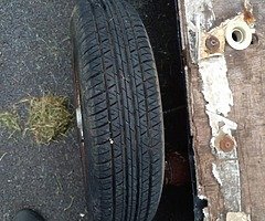 Trailer floor