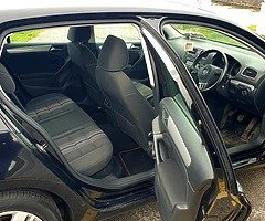 2012 GOLF MATCH 1.6 DIESEL NEW NCT - Image 5/7