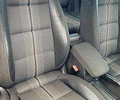2012 GOLF MATCH 1.6 DIESEL NEW NCT - Image 6/7