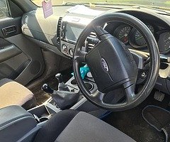 Ford ranger 2.5 diesel - Image 4/7