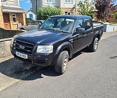 Ford ranger 2.5 diesel - Image 7/7