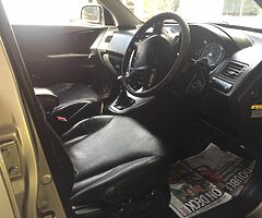 Hyundai Tucson 2.0 diesel commercial cvrt doe 11/22 - Image 6/8