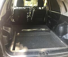 Hyundai Tucson 2.0 diesel commercial cvrt doe 11/22 - Image 7/8
