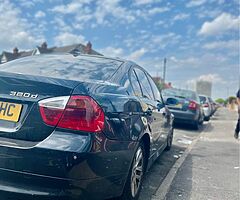 2007 BMW Series 3