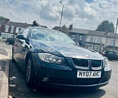 2007 BMW Series 3 - Image 4/6