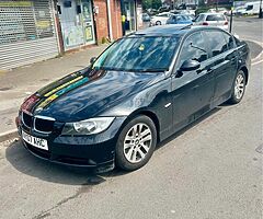 2007 BMW Series 3 - Image 6/6