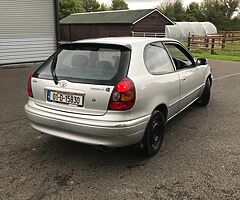 2001 e11 corolla - Image 3/7