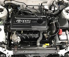 2001 e11 corolla - Image 4/7
