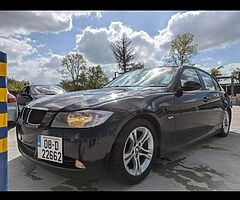 Bmw 320i 170bhp sale or swap