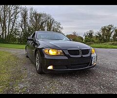 Bmw 320i 170bhp sale or swap