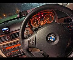 Bmw 320i 170bhp sale or swap