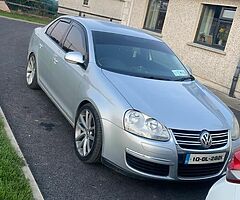 Vw Jetta