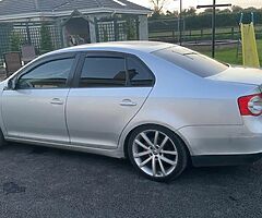 Vw Jetta