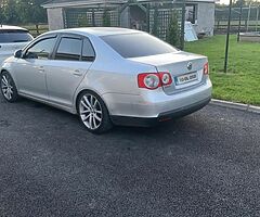 Vw Jetta - Image 4/6