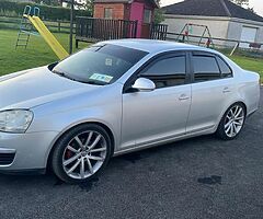 Vw Jetta - Image 5/6