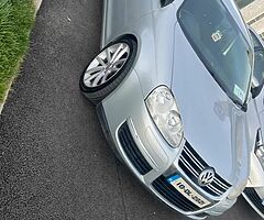 Vw Jetta - Image 6/6