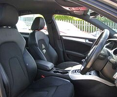 2012 Audi A4 - Image 4/8