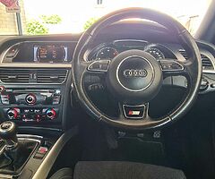 2012 Audi A4 - Image 5/8