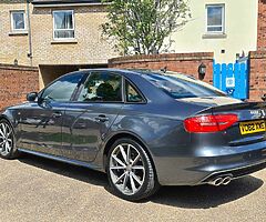 2012 Audi A4 - Image 8/8