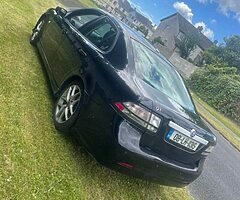 08 saab 9-3 vector sport