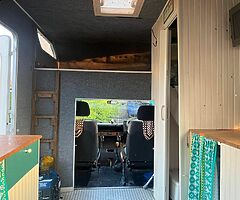 1981 Bedford camper - Image 5/10
