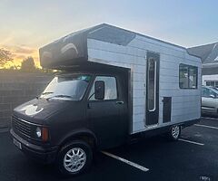 1981 Bedford camper - Image 6/10