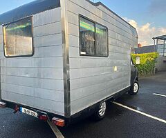 1981 Bedford camper - Image 8/10