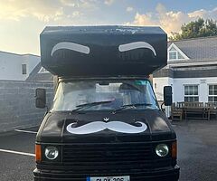 1981 Bedford camper - Image 9/10
