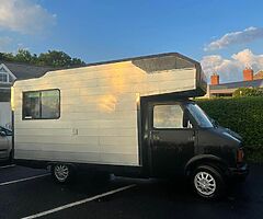 1981 Bedford camper - Image 10/10