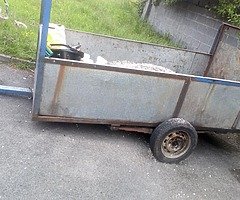 Trailer for sale - Image 4/6