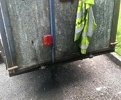 Trailer for sale - Image 5/6