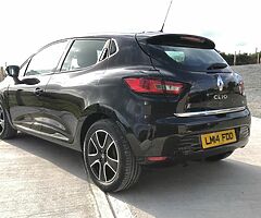 2014 Renault Clio - Image 3/7